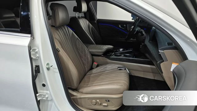 Kia K8 Hybrid id 4422863 из Кореи 18