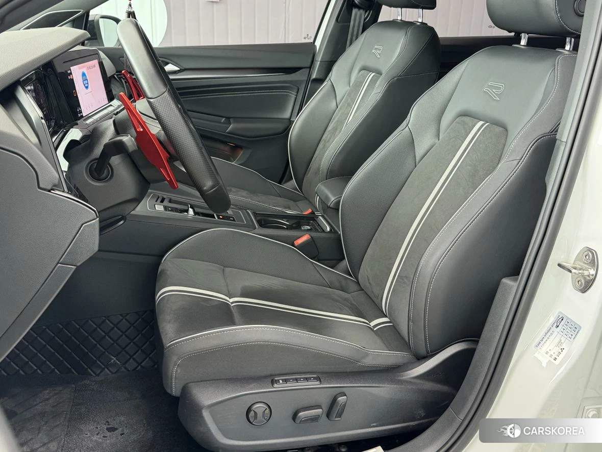 Volkswagen Golf id 4461457 из Китая 18