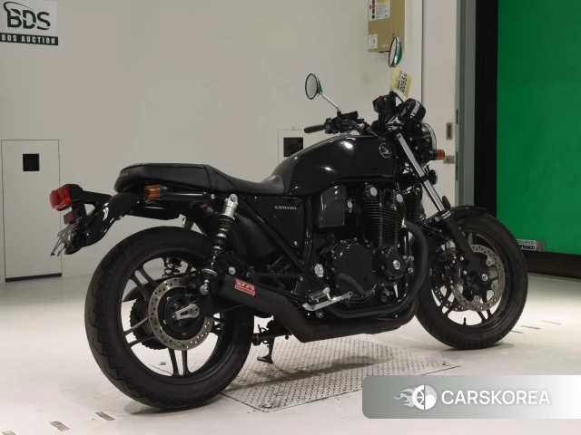 Проданный Honda CB1100 ABS 2015 из Японии, фото 2