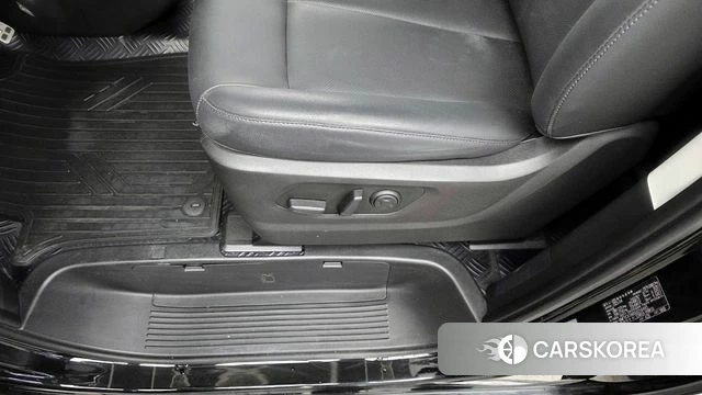 Hyundai Staria id 4194053 из Кореи 18