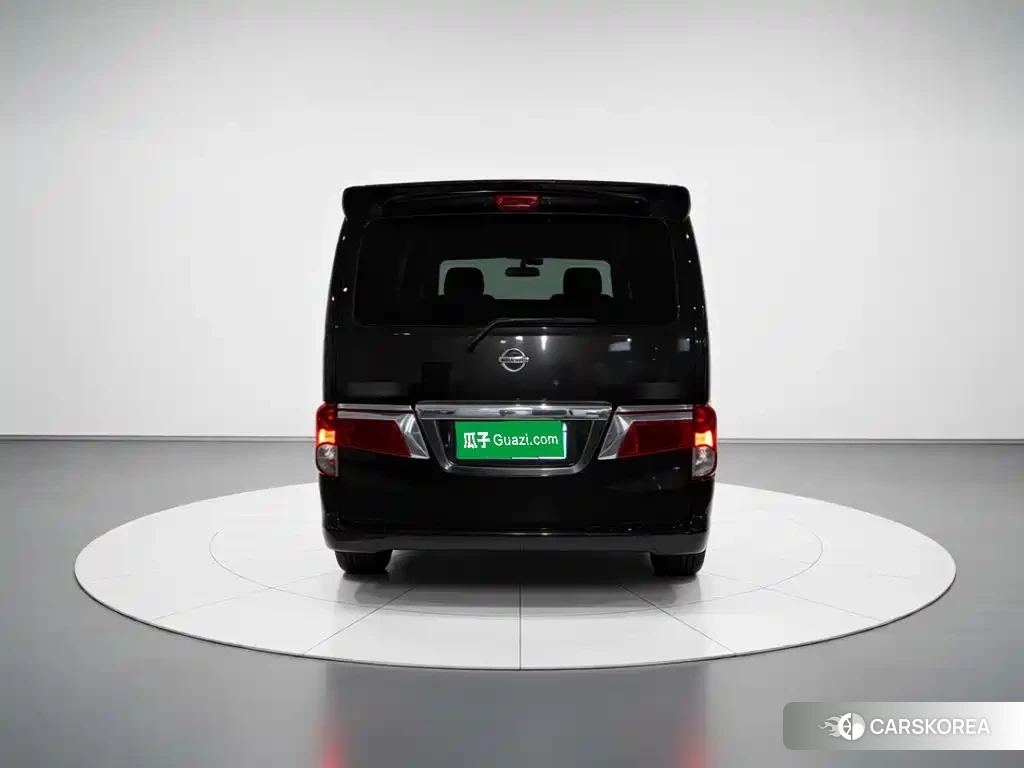 Nissan NV200 id 4617107 из Китая 18