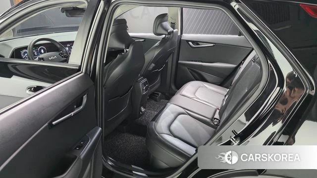 Kia Di Ol Nu Niro id 4646315 из Кореи 18