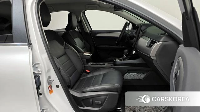 Renault Korea (Samsung) XM3 id 4361069 из Кореи 18