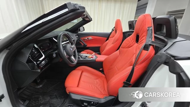 BMW Z4 (G29) id 4248429 из Кореи 18