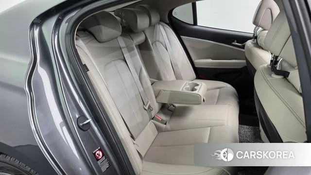 Genesis G70 id 4286046 из Кореи 18
