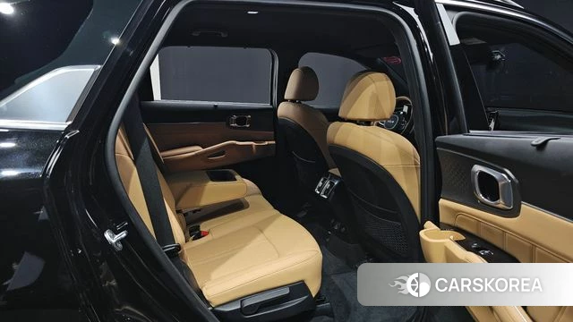 Kia Sorento 4th Generation id 4244221 из Кореи 18