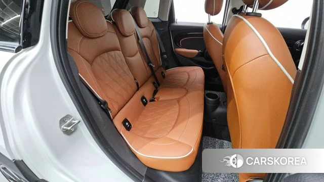 Mini Cooper S id 4720868 из Кореи 18