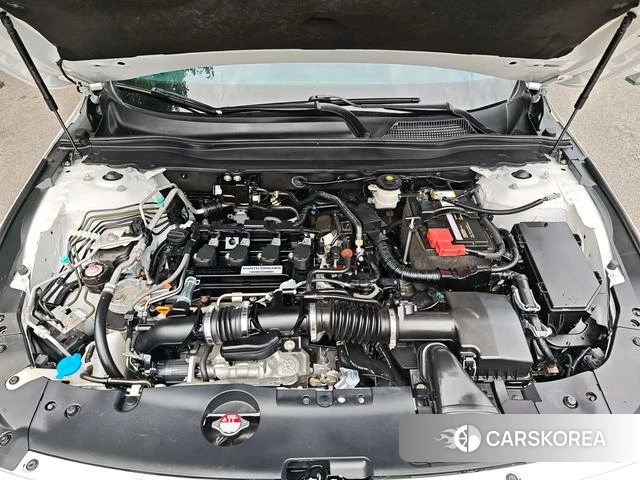 Honda Accord id 4263458 из Китая 18