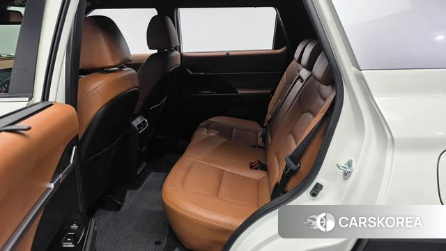 Ssangyong Torres id 4561289 из Кореи 18