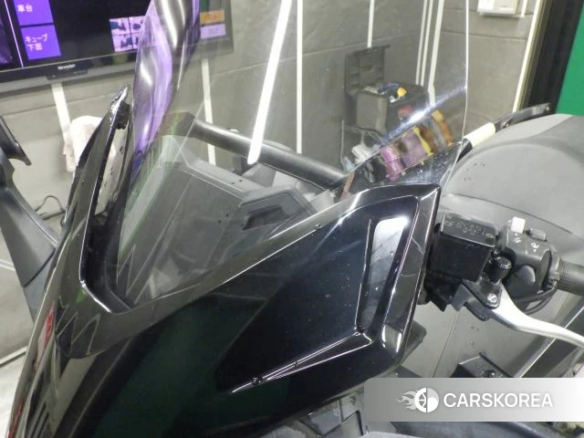 Honda FORZA id 3948189 из Японии 18