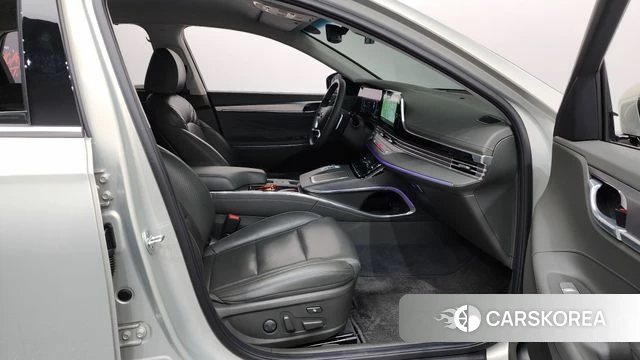 Hyundai The New Grandeur IG id 4268618 из Кореи 18