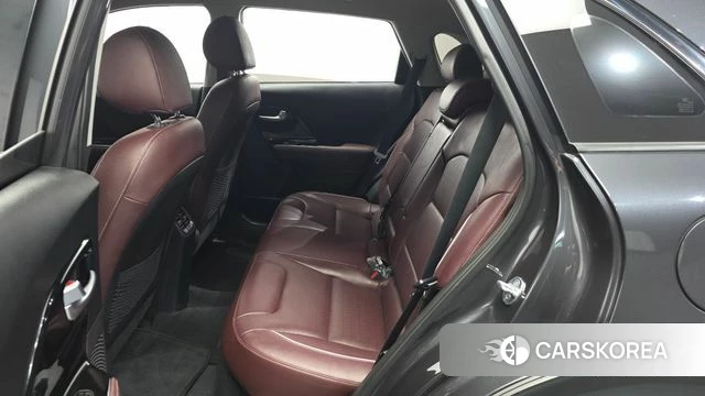 Kia The New Niro id 4672262 из Кореи 18