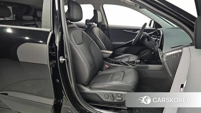 Kia Di All New Niro EV id 4302780 из Кореи 18