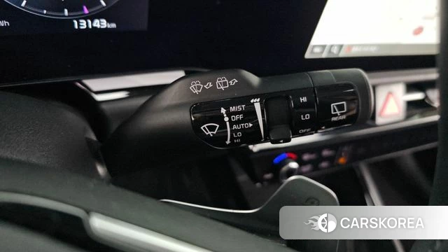 Kia Di All New Niro EV id 4223275 из Кореи 18