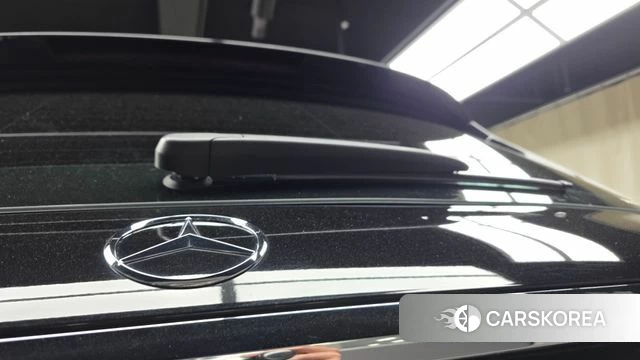 Mercedes-Benz GLE-Class W167 id 4245345 из Кореи 18
