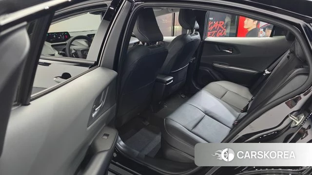Toyota Prius 5th Generation id 4462507 из Кореи 18