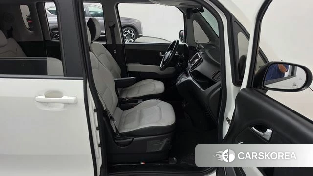 Kia The New Kia Ray id 4905125 из Кореи 18