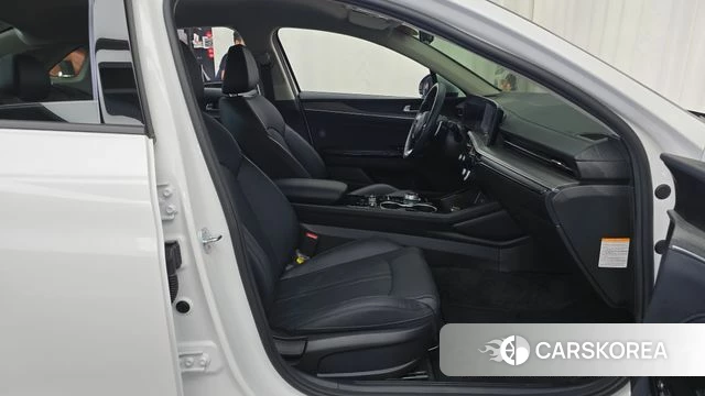 Kia The New K5 Hybrid 3rd generation id 4649816 из Кореи 18