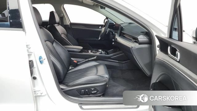 Kia The New K5 3rd generation id 4499869 из Кореи 18