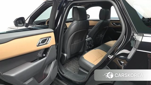 Land Rover Range Rover Velar id 4748894 из Кореи 18