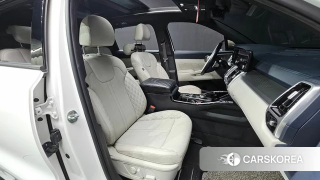 Kia Sorento 4th Generation id 4573471 из Кореи 18