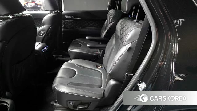 Hyundai Palisade id 4187435 из Кореи 18