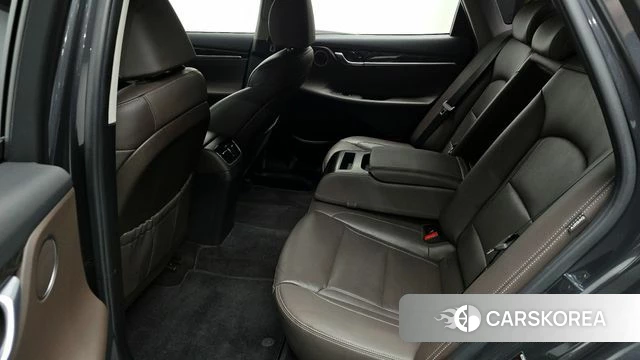 Hyundai Grandeur IG id 4188644 из Кореи 18