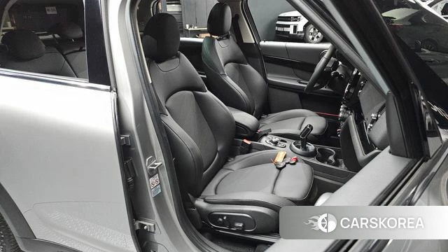 Mini Cooper Countryman id 4612819 из Кореи 18