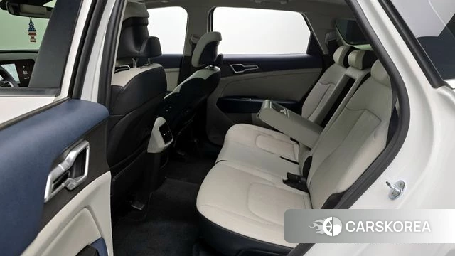 Kia Sportage 5th Generation id 4195192 из Кореи 18