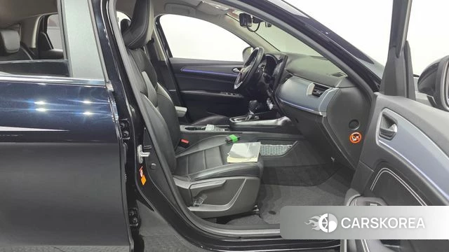 Renault Korea (Samsung) XM3 id 4624269 из Кореи 18