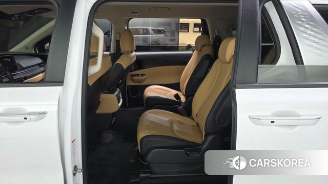 Kia Carnival 4th generation id 4292877 из Кореи 18