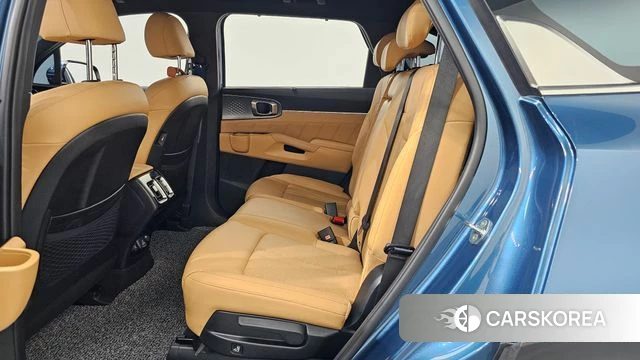 Kia Sorento 4th Generation id 4475700 из Кореи 18