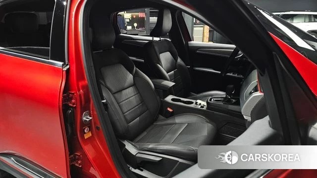 Renault Korea (Samsung) XM3 id 4388735 из Кореи 18