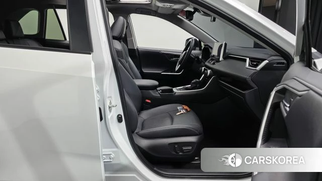 Toyota RAV4 5th Generation id 4194477 из Кореи 18