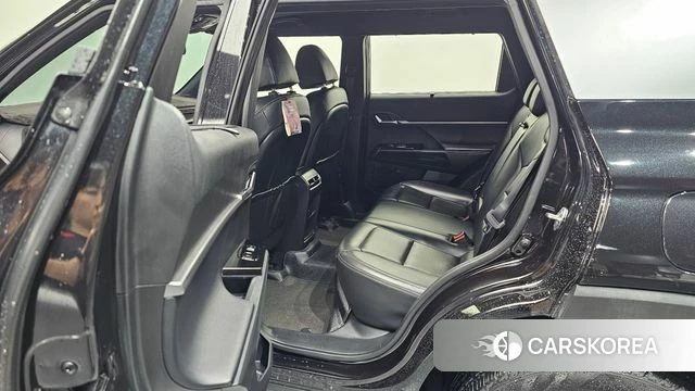Ssangyong Torres id 4753935 из Кореи 18
