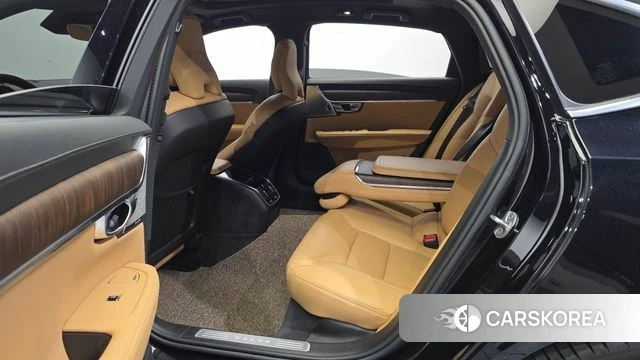 Volvo S90 id 4360768 из Кореи 18