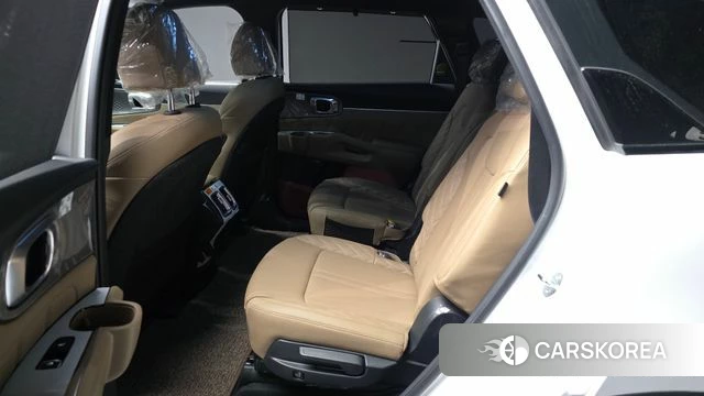 Kia The New Sorento 4th Generation id 4248569 из Кореи 18