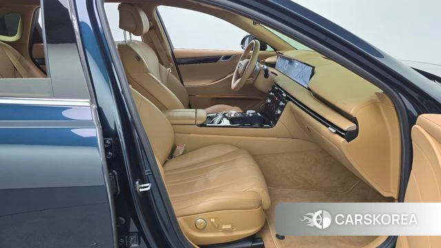 Genesis G80 (RG3) id 4442401 из Кореи 18