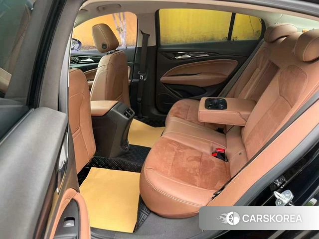 Buick Regal id 4241324 из Китая 18