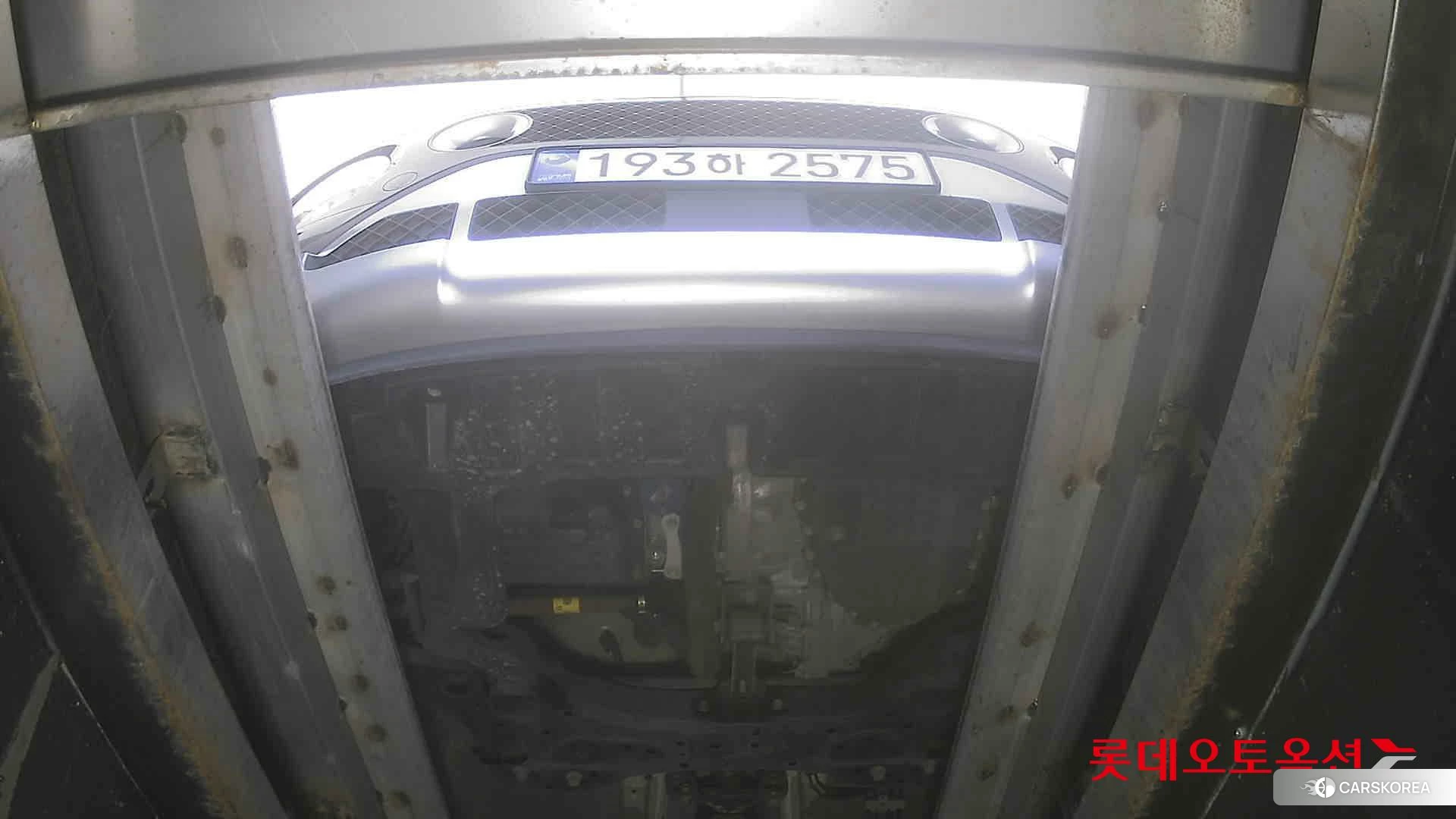 Hyundai Casper id 4902480 из Кореи 18