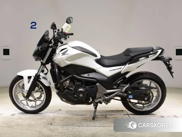 Проданный Honda NC750S id 4248051 из Японии, фото 18