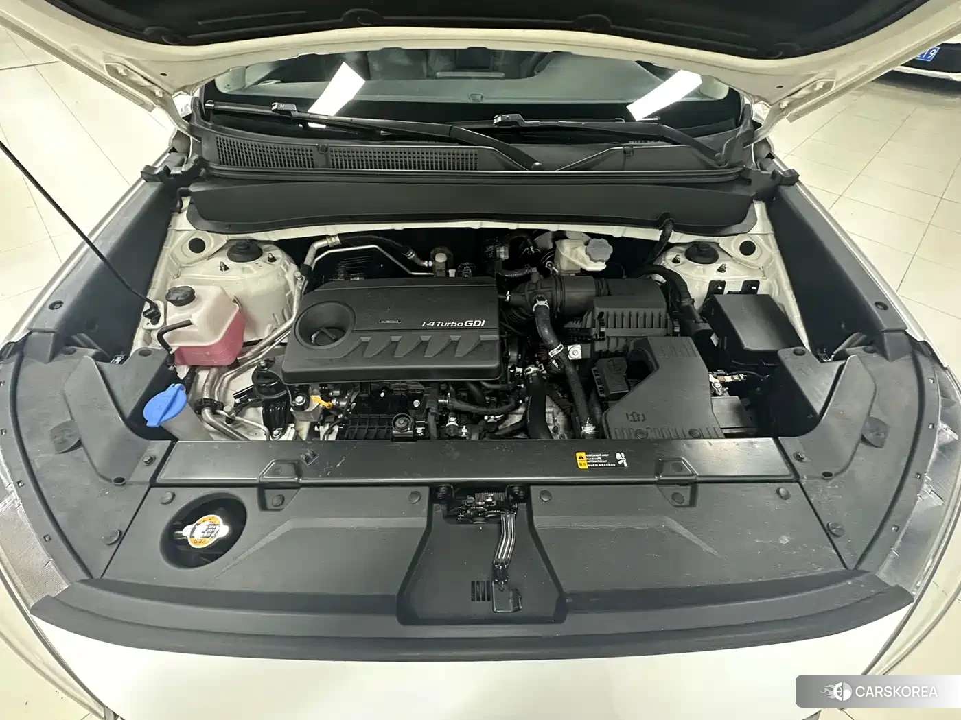 Hyundai Beijing Hyundai ix35 id 4546332 из Китая 18
