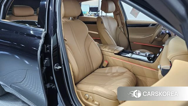 Genesis G80 (RG3) id 4710674 из Кореи 18