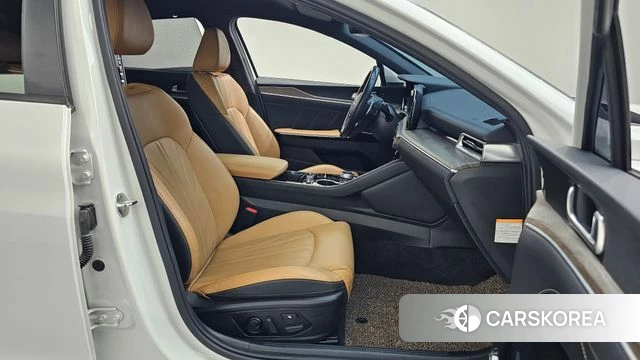 Kia K5 Hybrid 3rd Generation id 4464843 из Кореи 18
