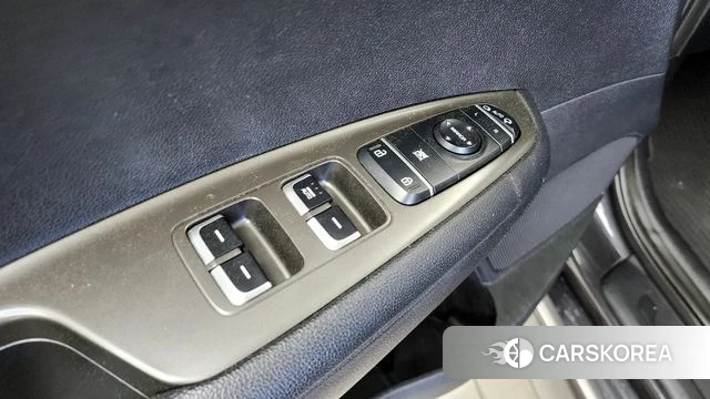 Kia The New K5 2nd generation id 4294779 из Кореи 18