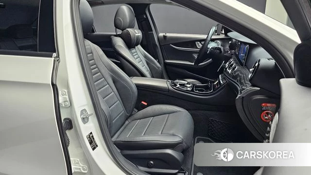 Mercedes-Benz E-Class W213 id 4882667 из Кореи 18