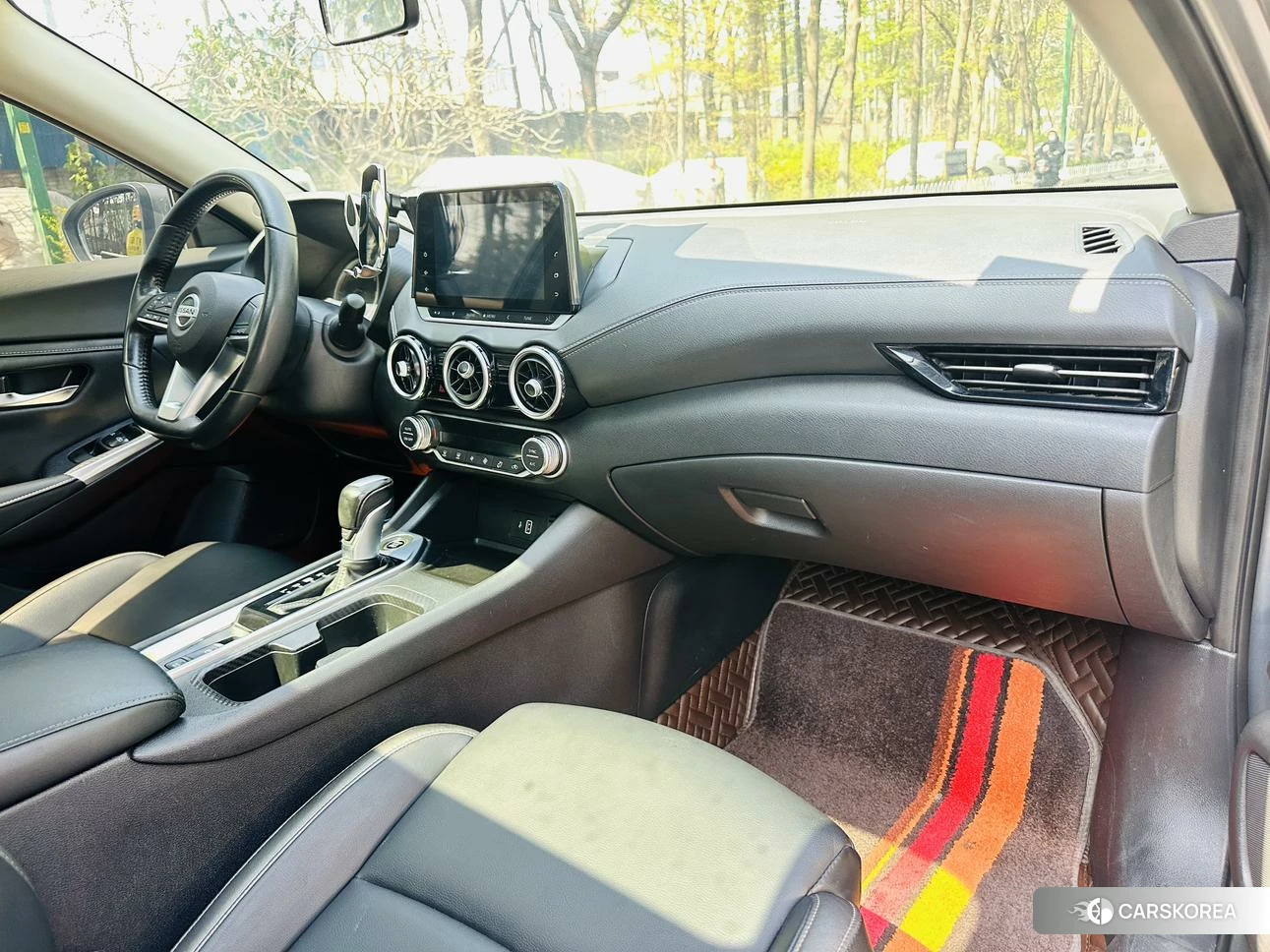 Nissan Xuan Yi id 4413247 из Китая 18