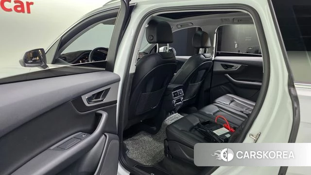 Audi Q7 (4M) id 4356516 из Кореи 18