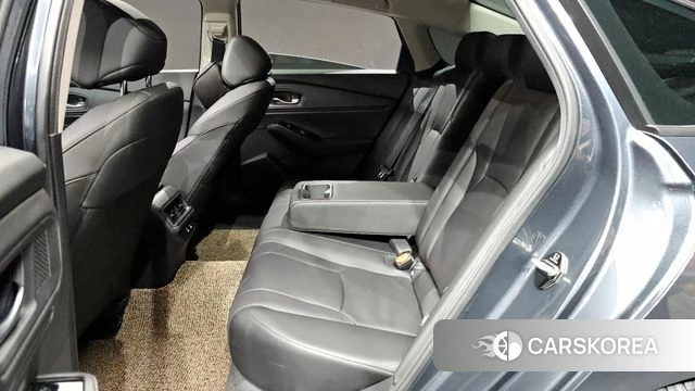 Honda Accord 11th Generation id 4230404 из Кореи 18