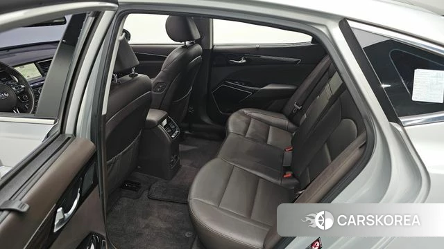 Kia Come New K7 id 4435473 из Кореи 18
